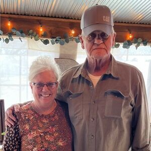 Meet your Posher, Cheryl